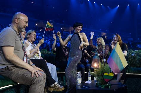 eurovizija statymai|Lithuania 2024: 'EUROVIZIJA.LT' participants and details released.